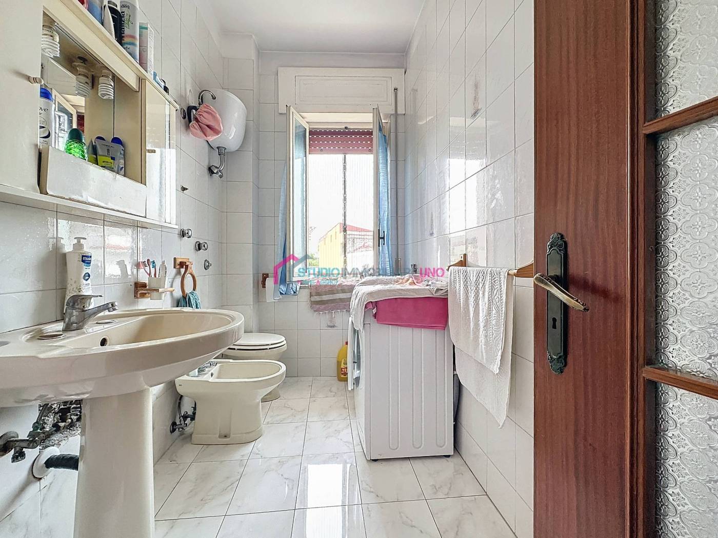 Bagno