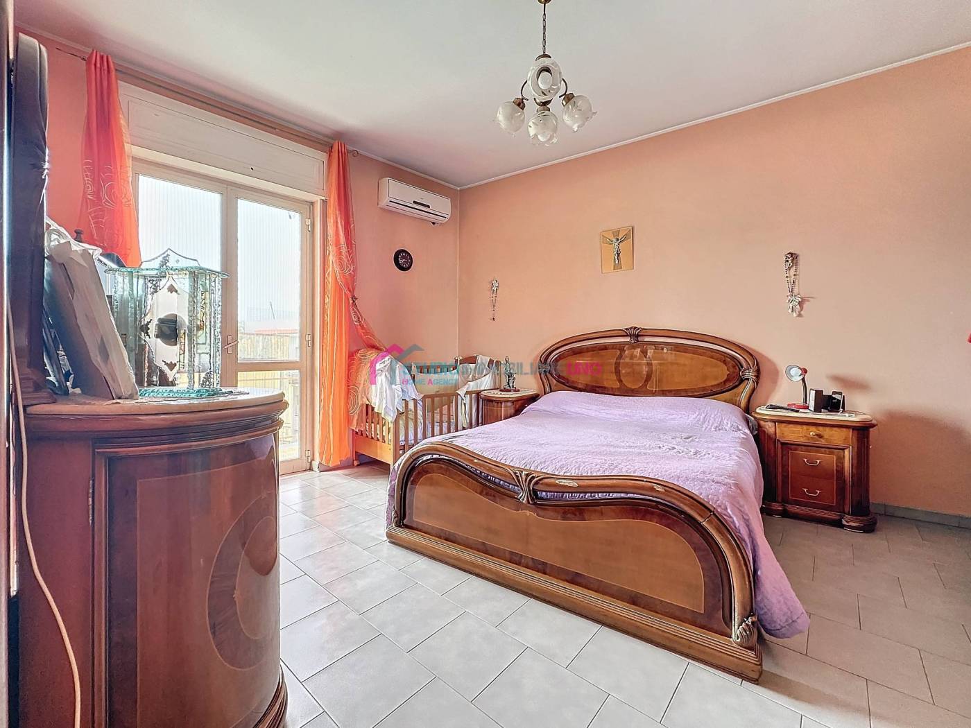 Camera da letto