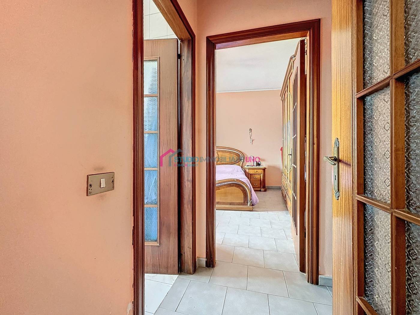 Interno appartamento