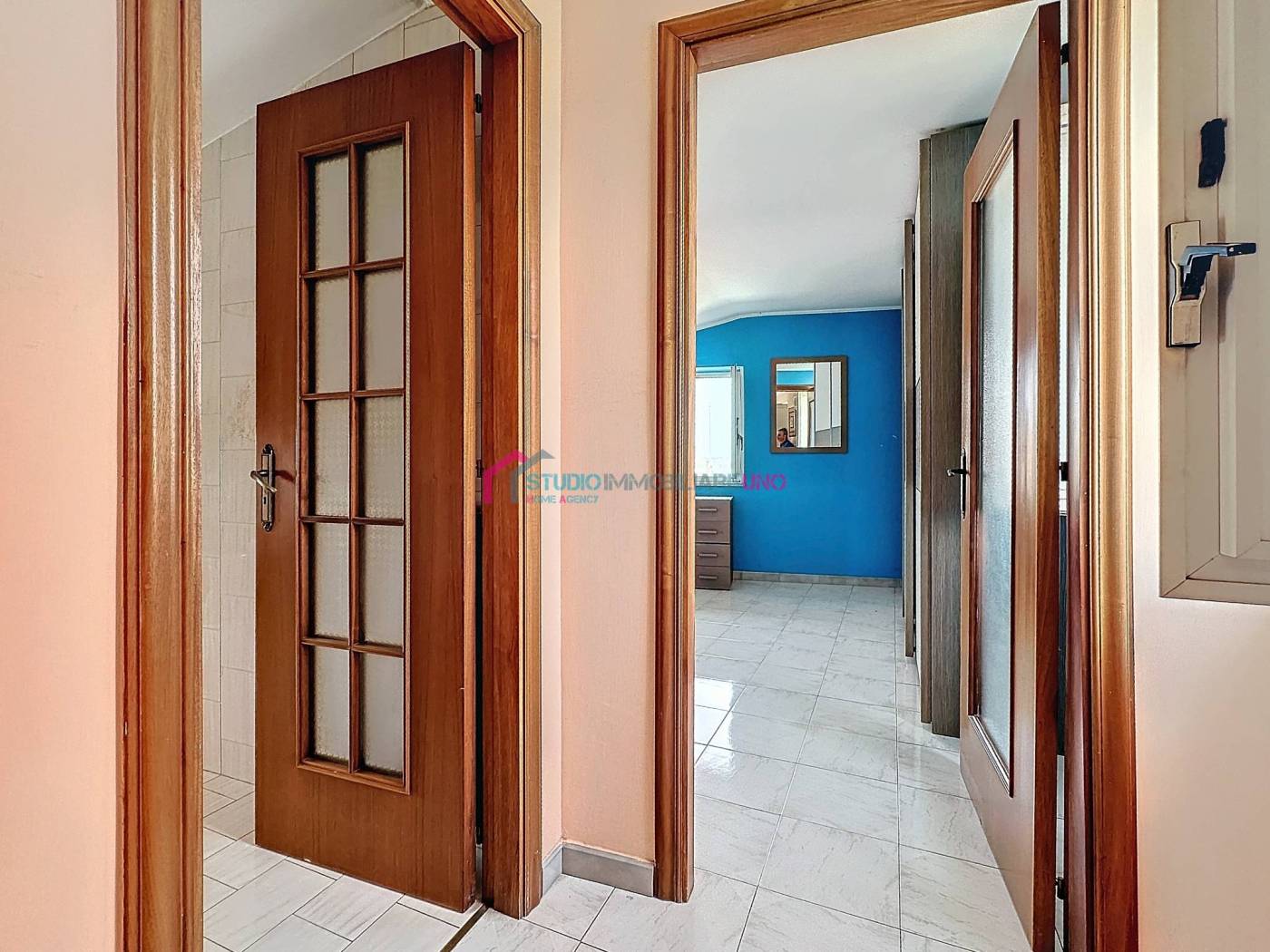 Interno appartamento