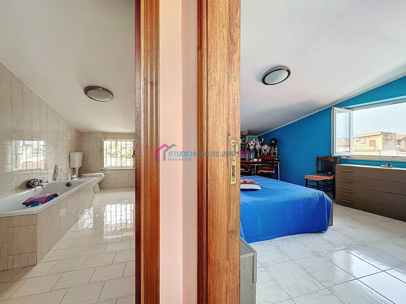 Interno appartamento