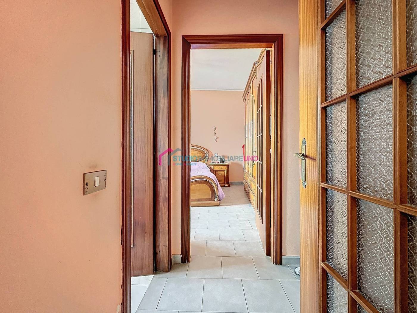 Interno appartamento