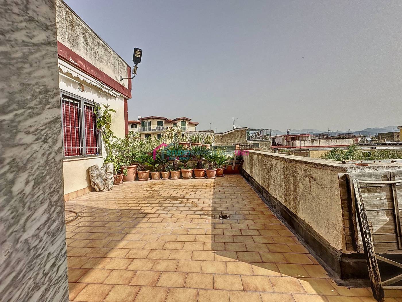 Balcone