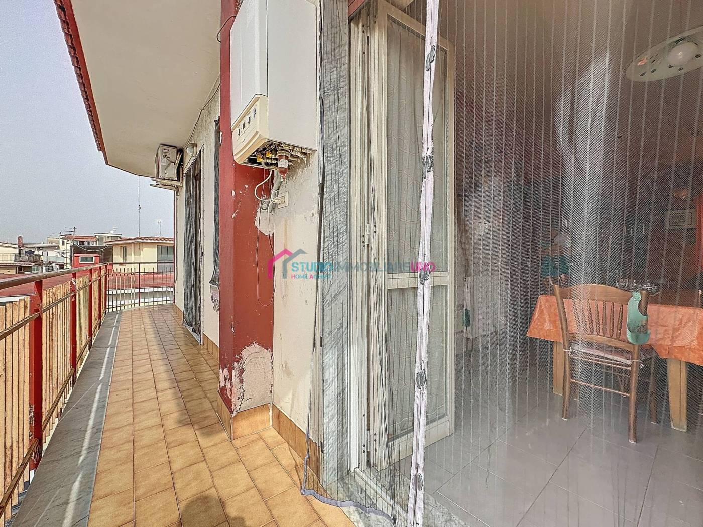Balcone