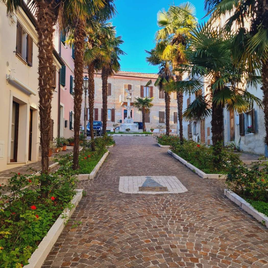 Giardino