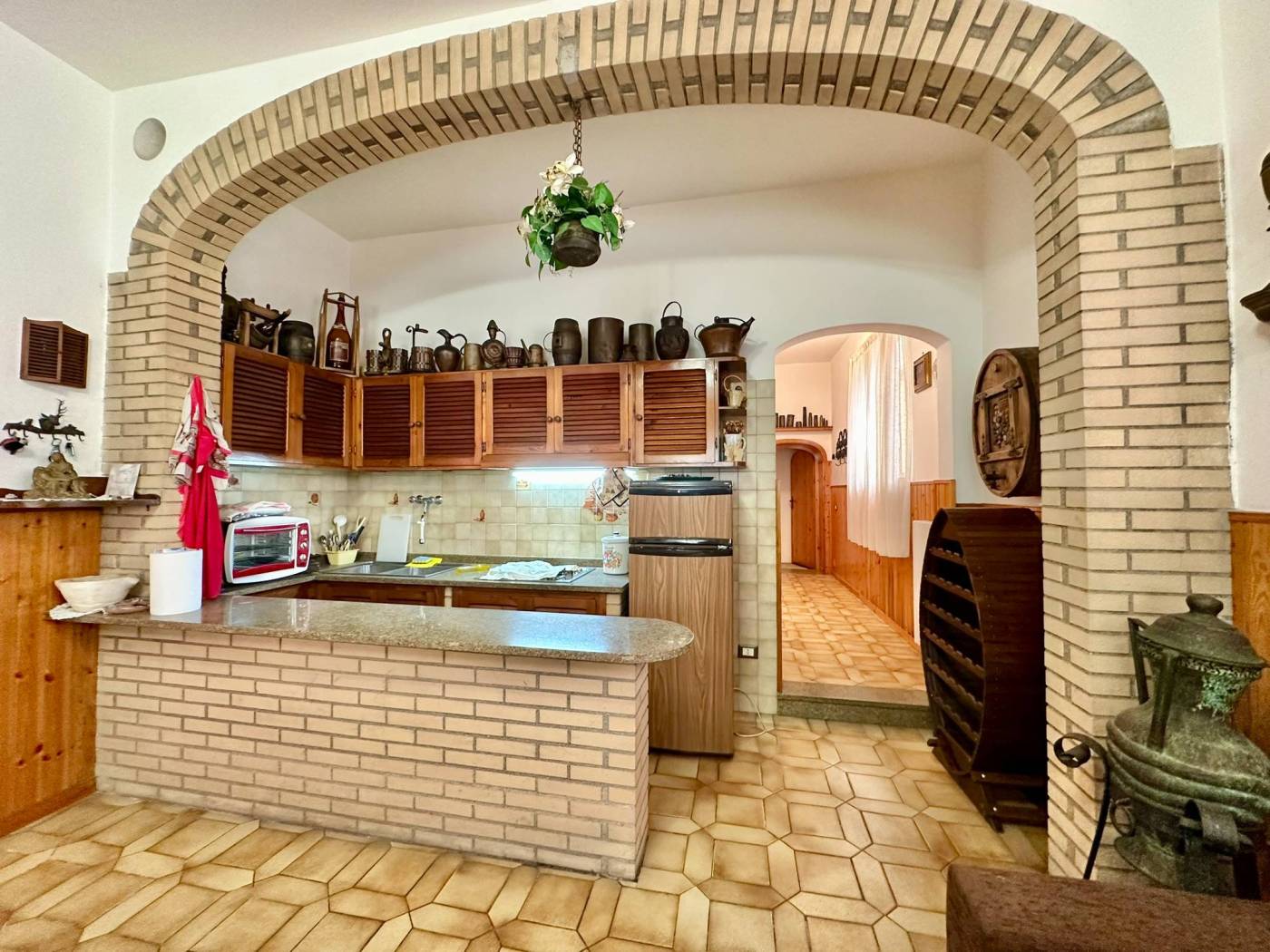 Cucina