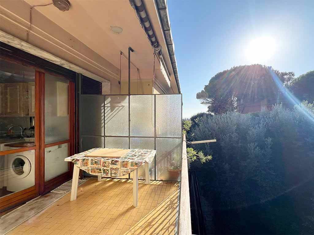 Balcone