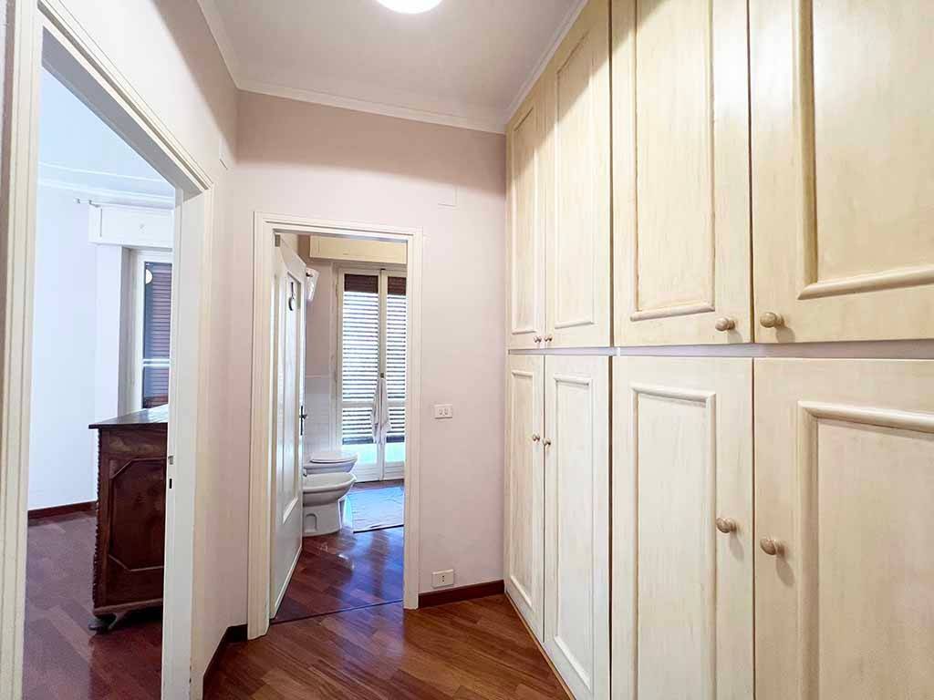Cabina armadio