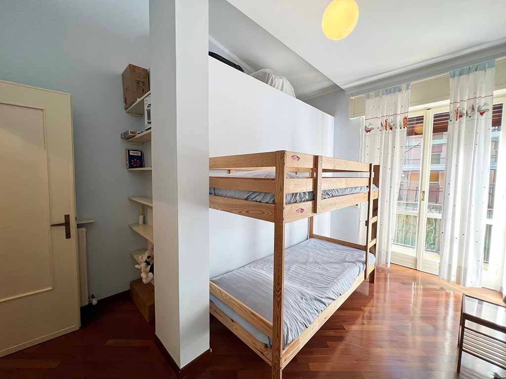 Camera da letto