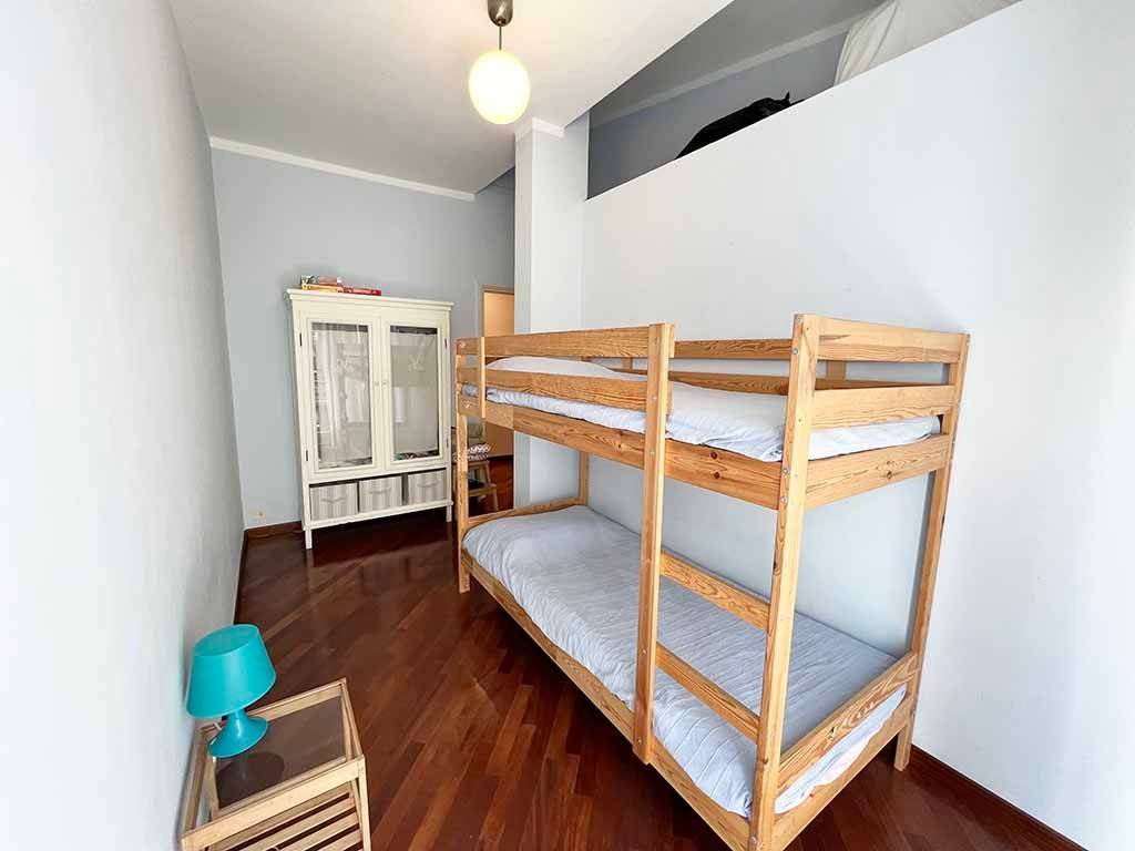 Camera da letto