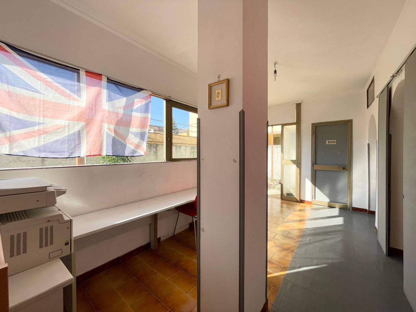 Interno appartamento