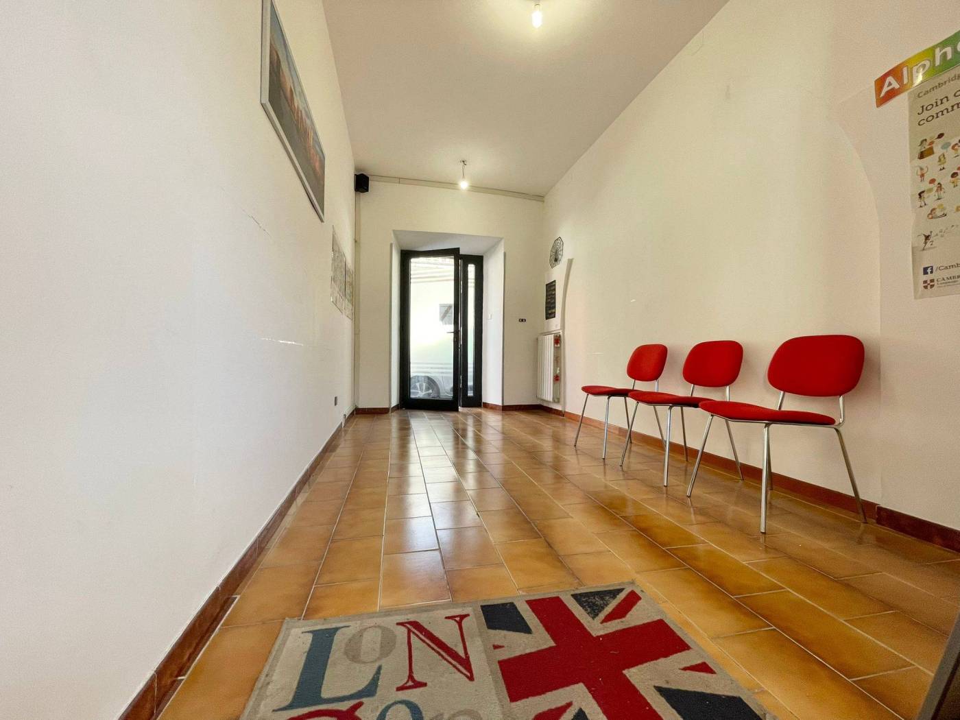 Interno appartamento