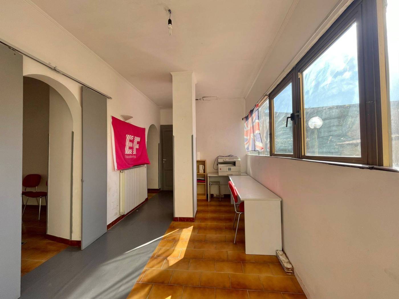 Interno non residenziale