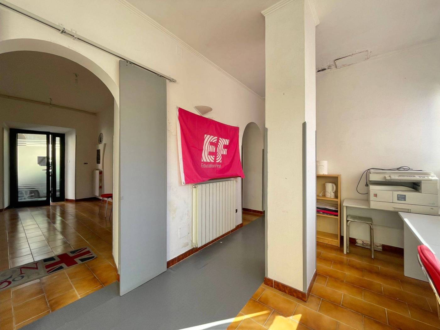 Interno appartamento