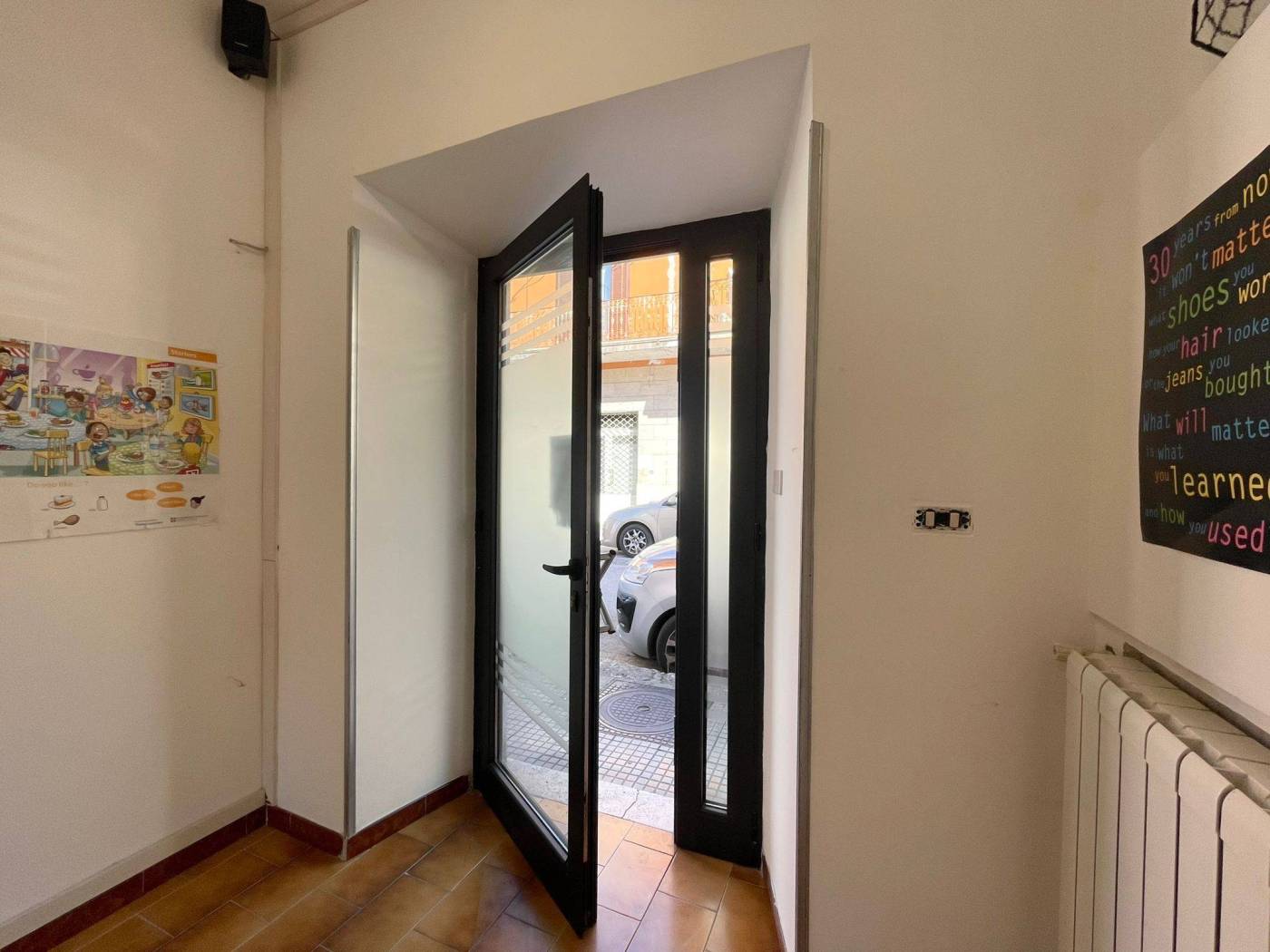 Interno appartamento