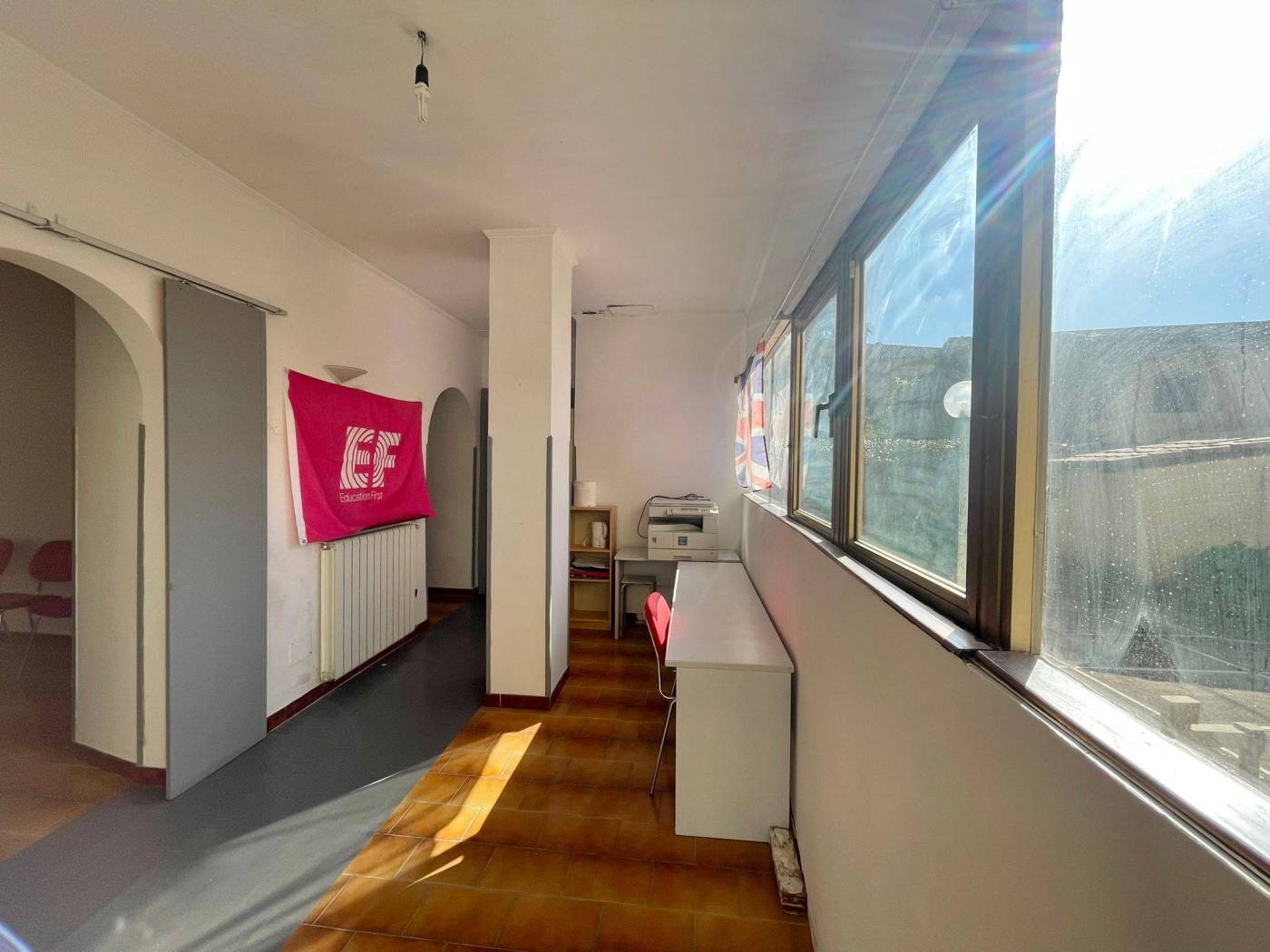 Interno appartamento