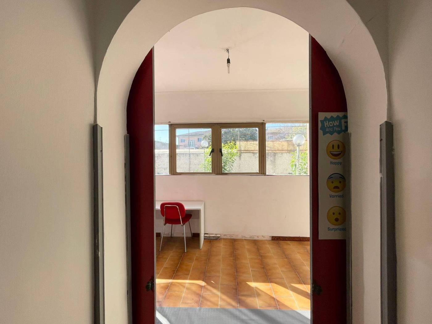 Interno appartamento