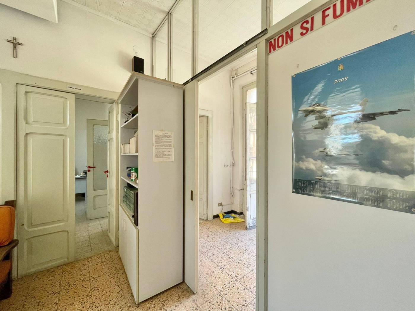 Interno appartamento