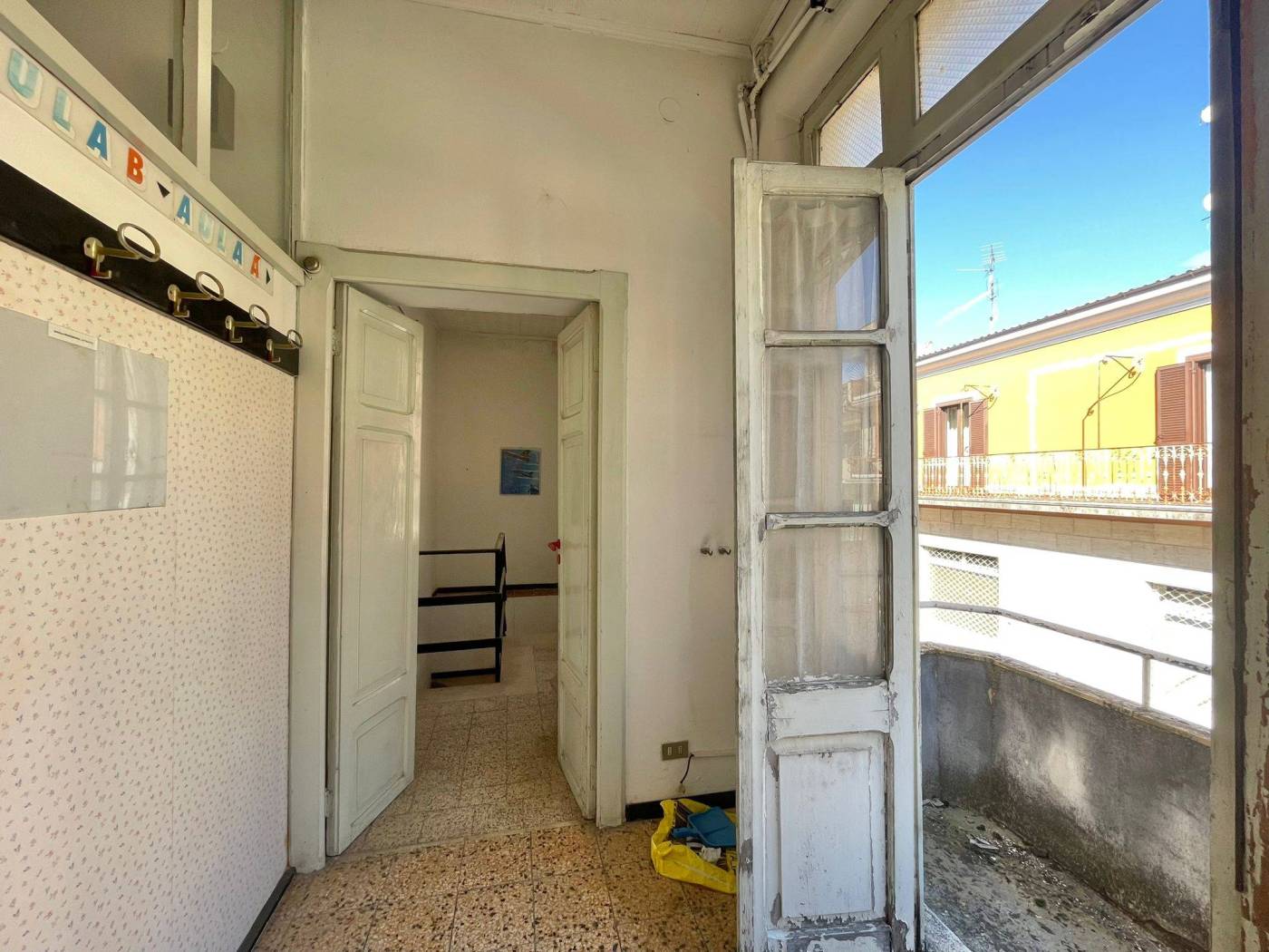 Interno non residenziale