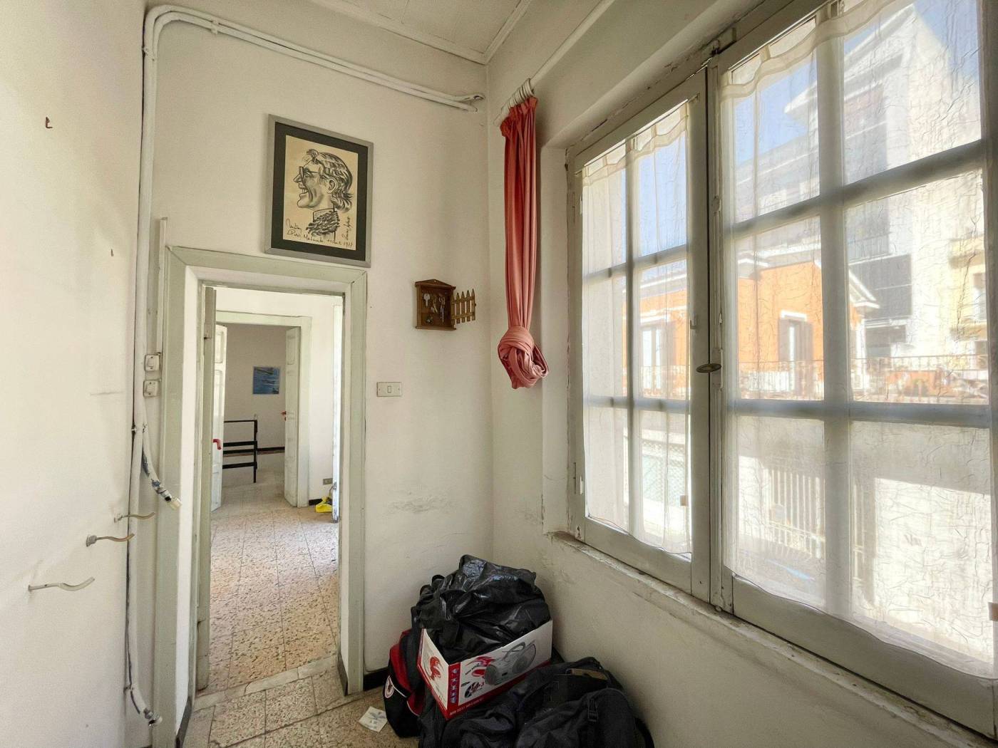 Interno appartamento