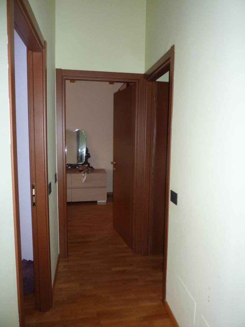 Interno appartamento