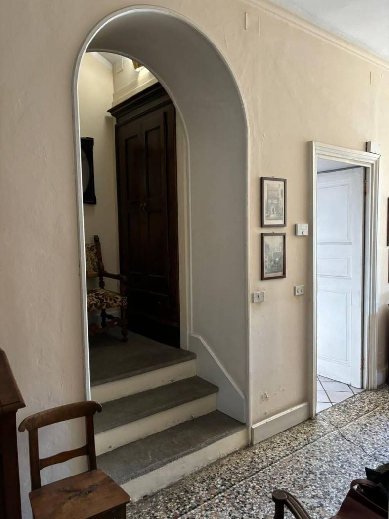 Interno palazzo