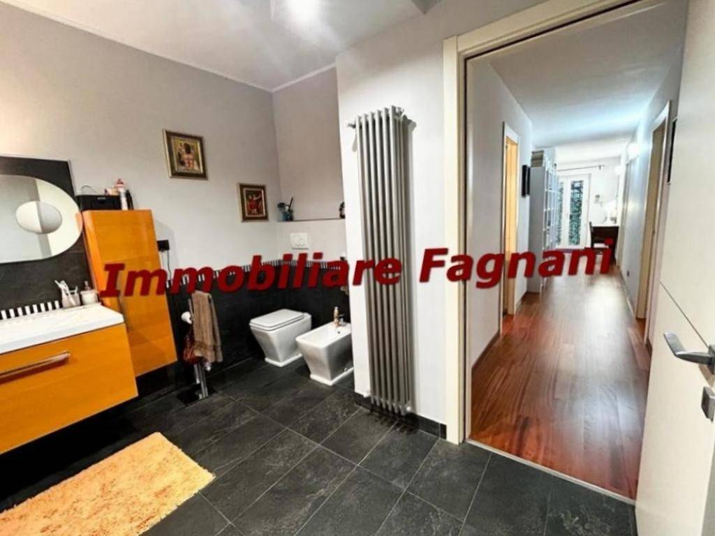 Interno appartamento