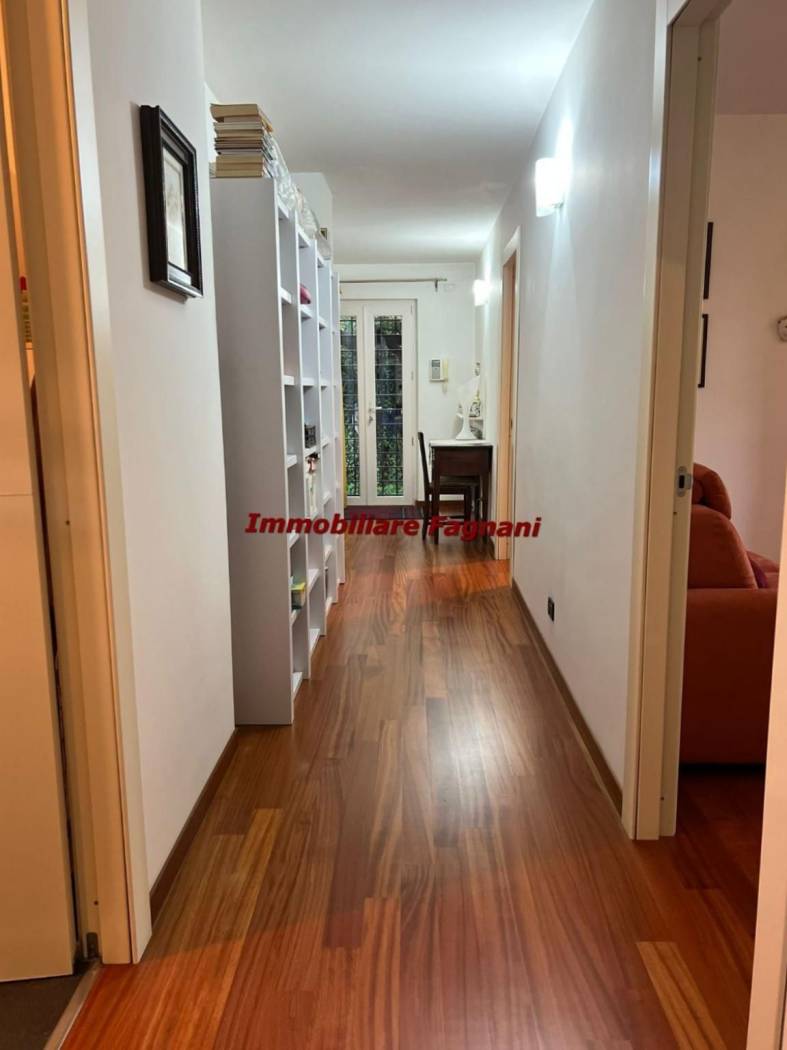 Interno appartamento