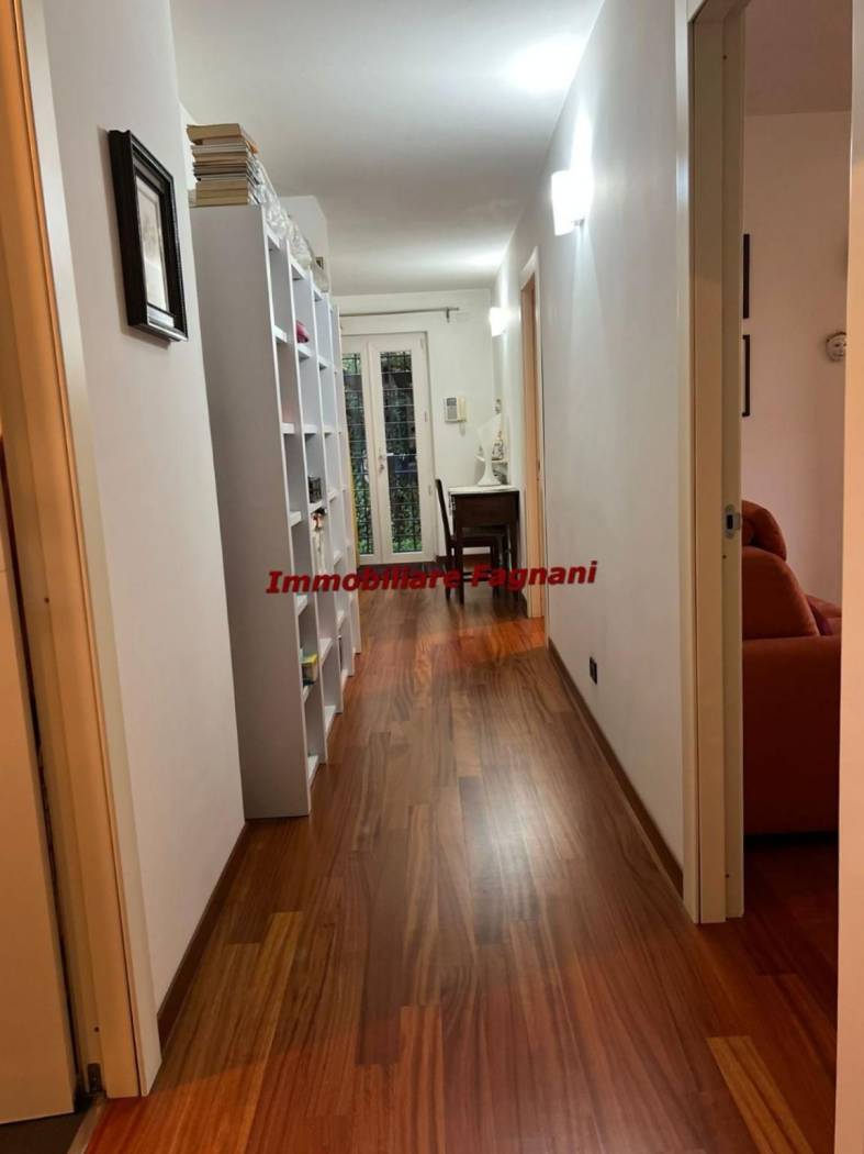 Interno appartamento