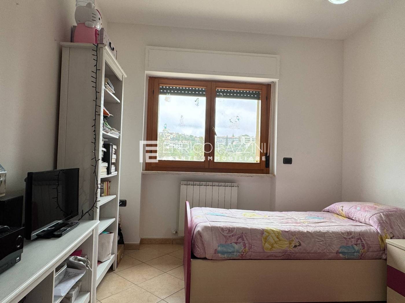 Camera da letto