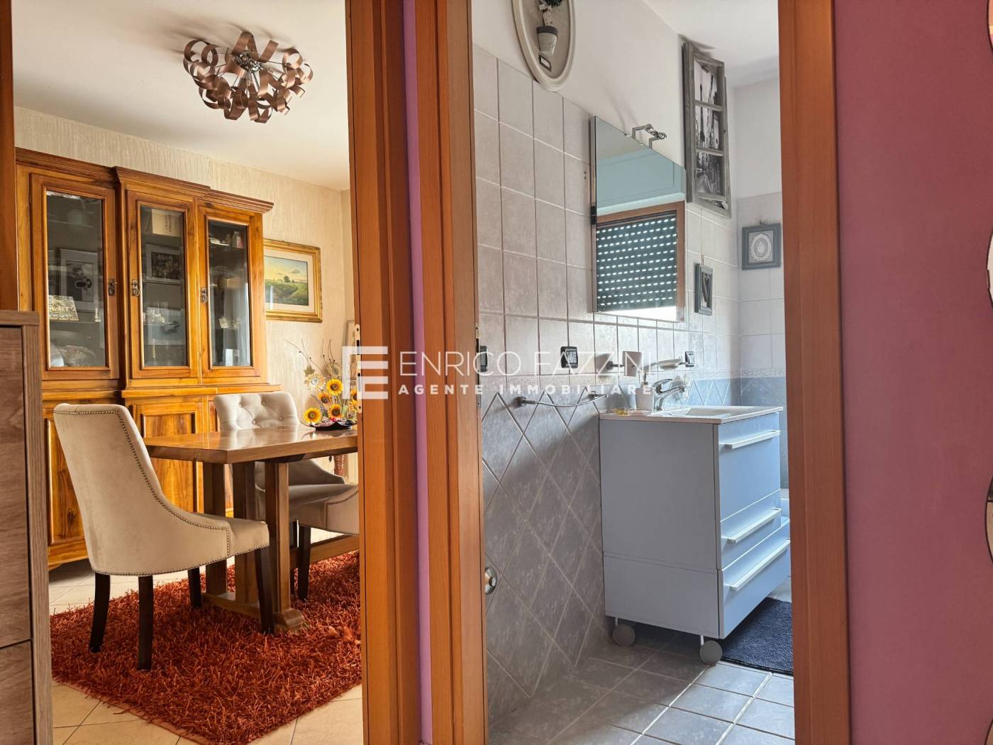 Interno appartamento