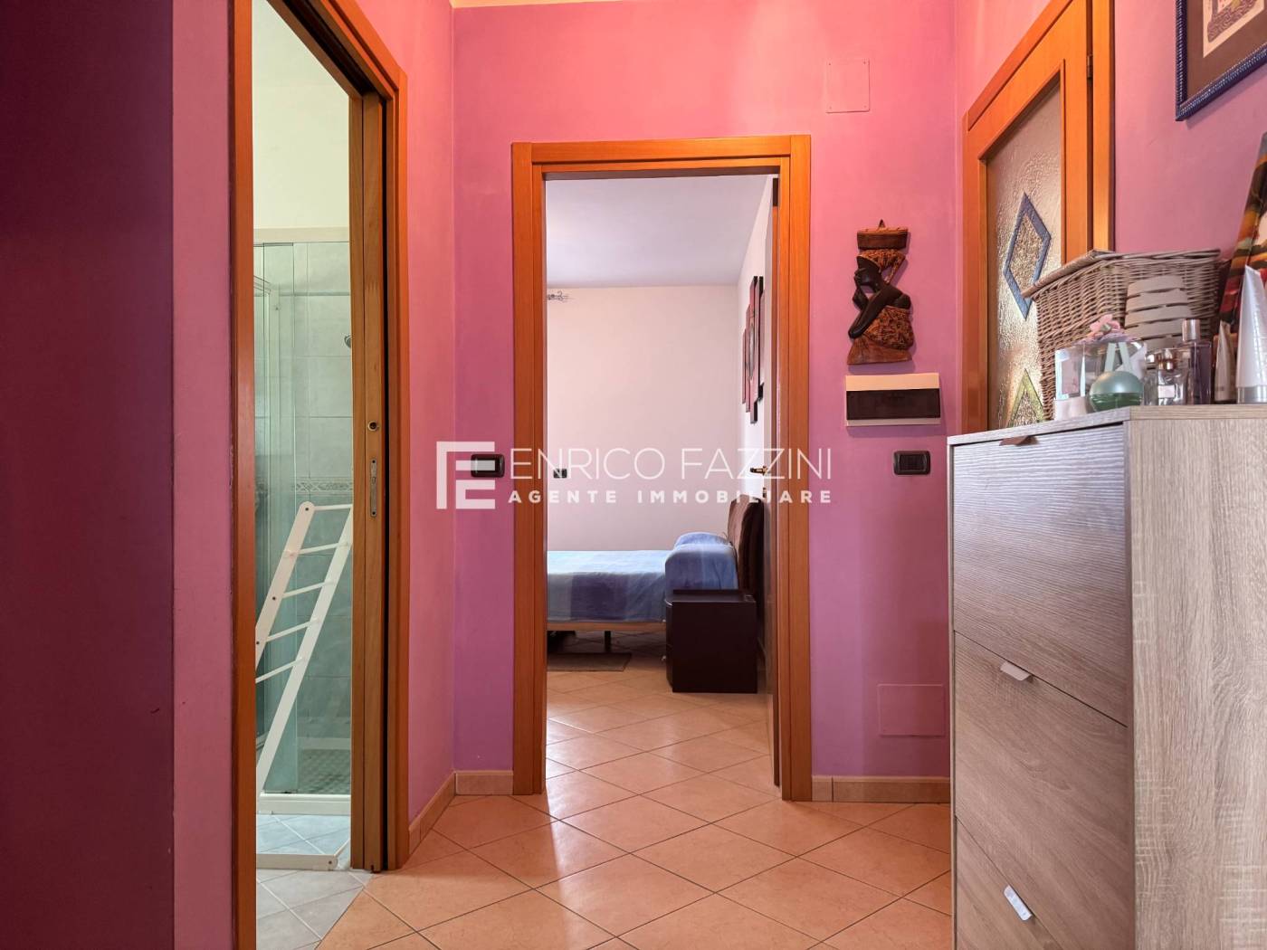 Interno appartamento