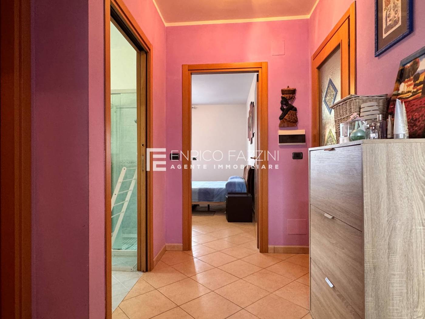 Interno appartamento