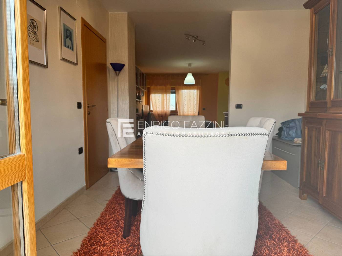 Interno appartamento