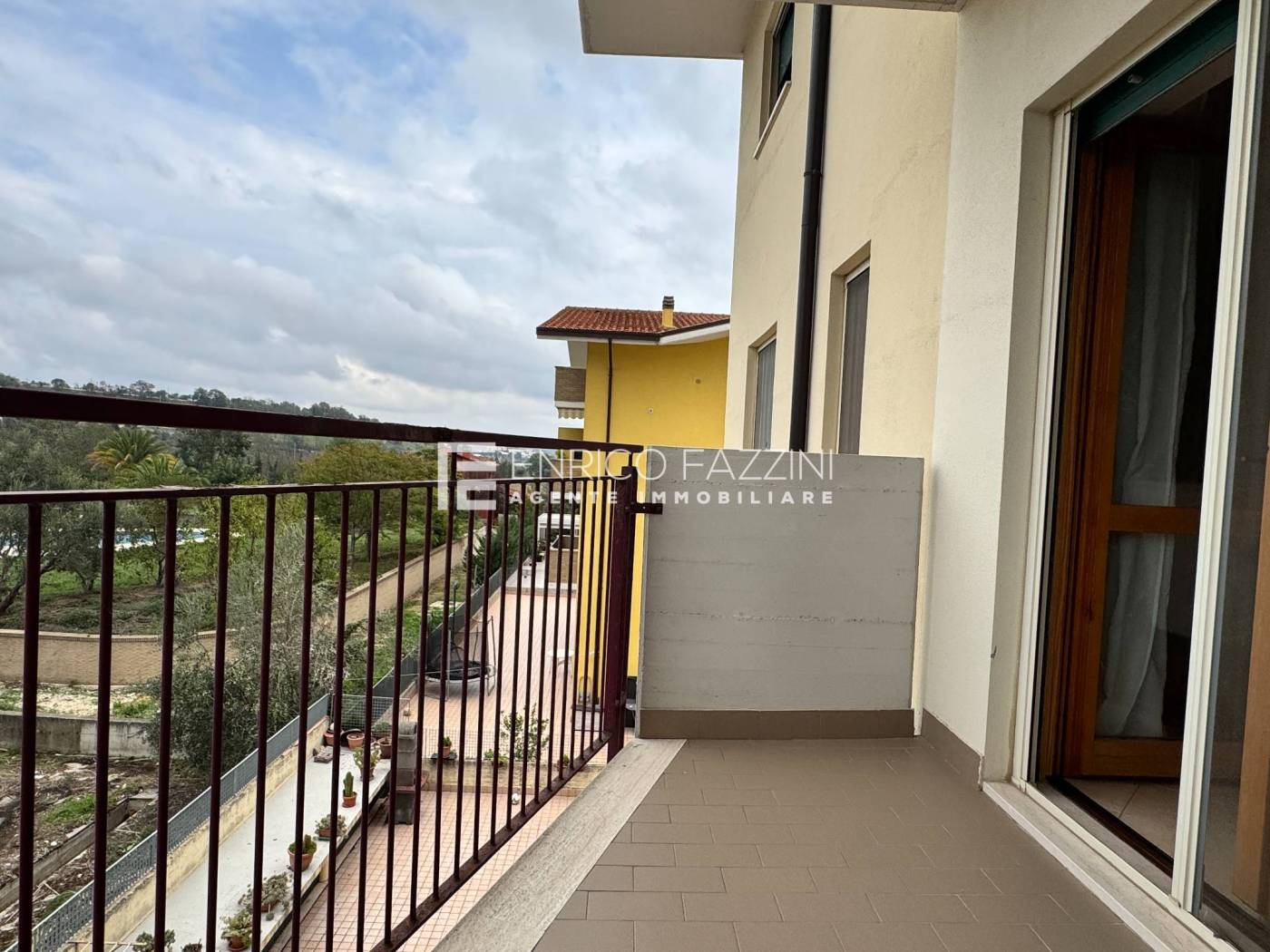 Balcone