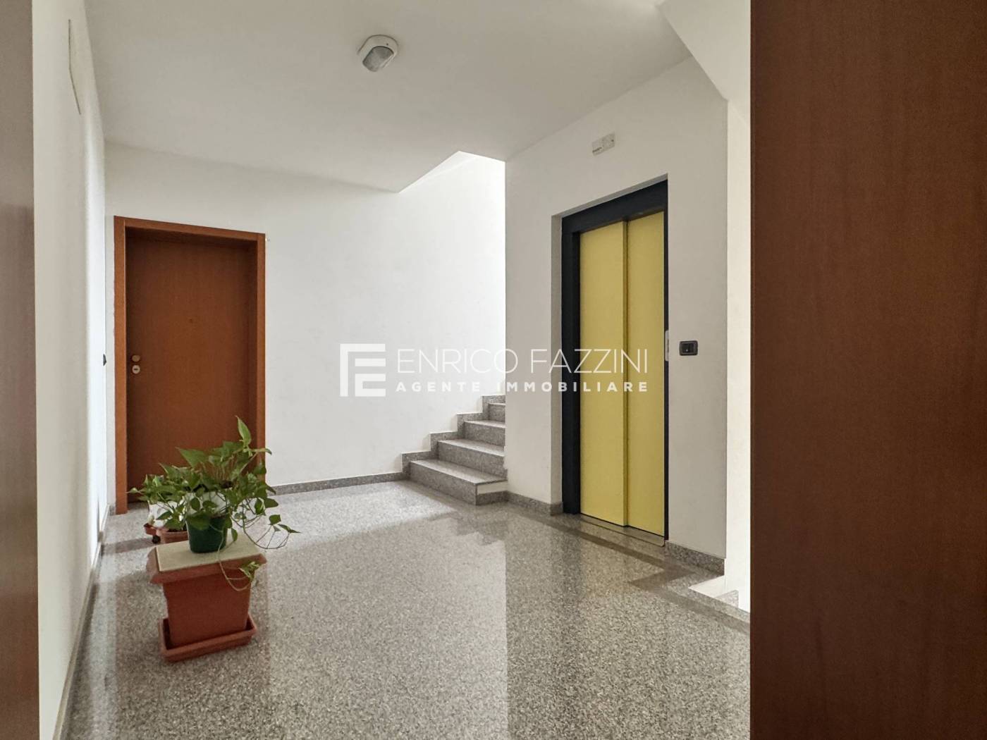 Interno palazzo