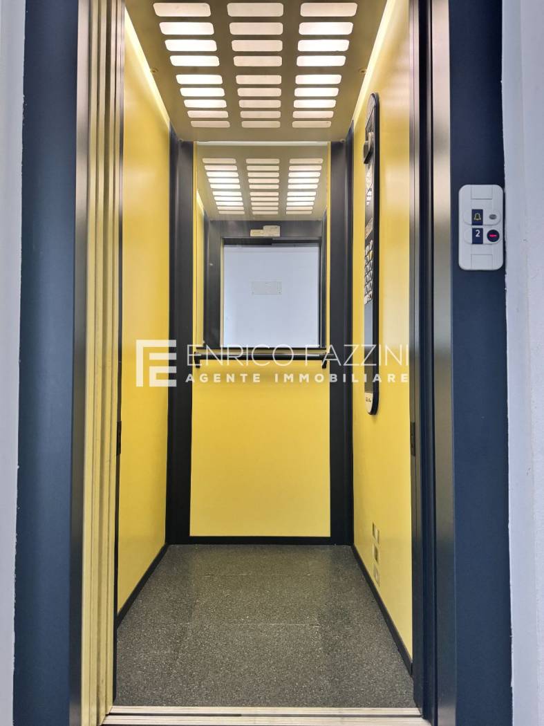 Interno palazzo