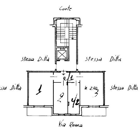 Planimetria