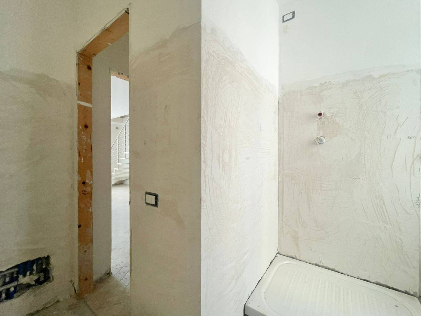 Interno appartamento