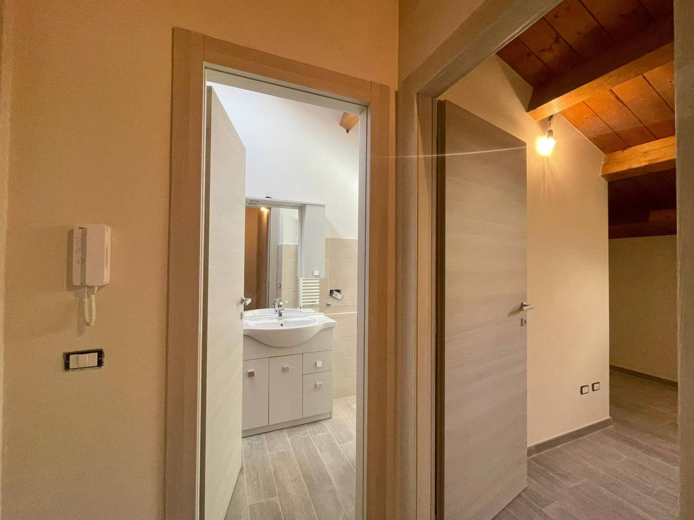 Interno appartamento