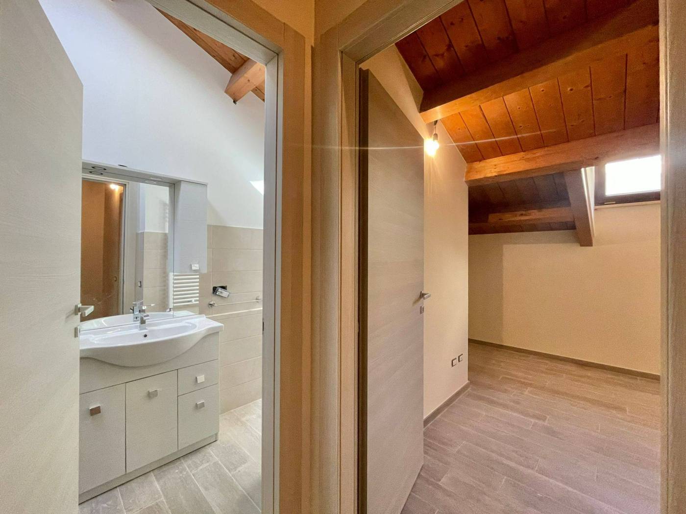 Interno appartamento