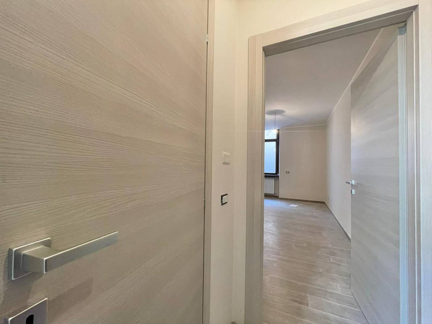 Interno appartamento