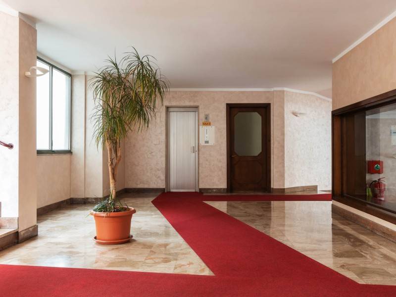 Interno palazzo