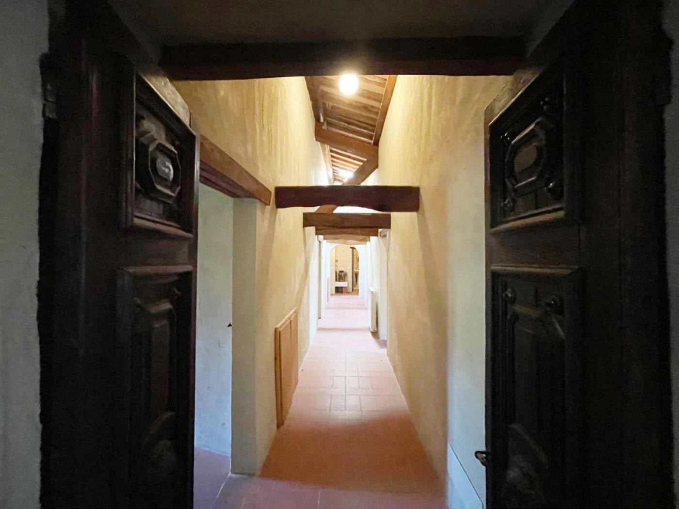 Interno palazzo