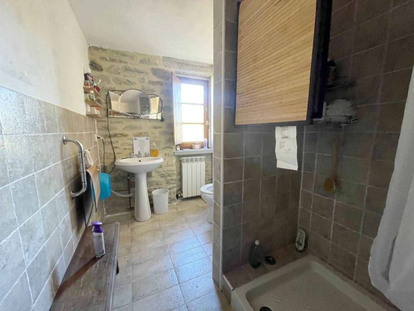 Bagno