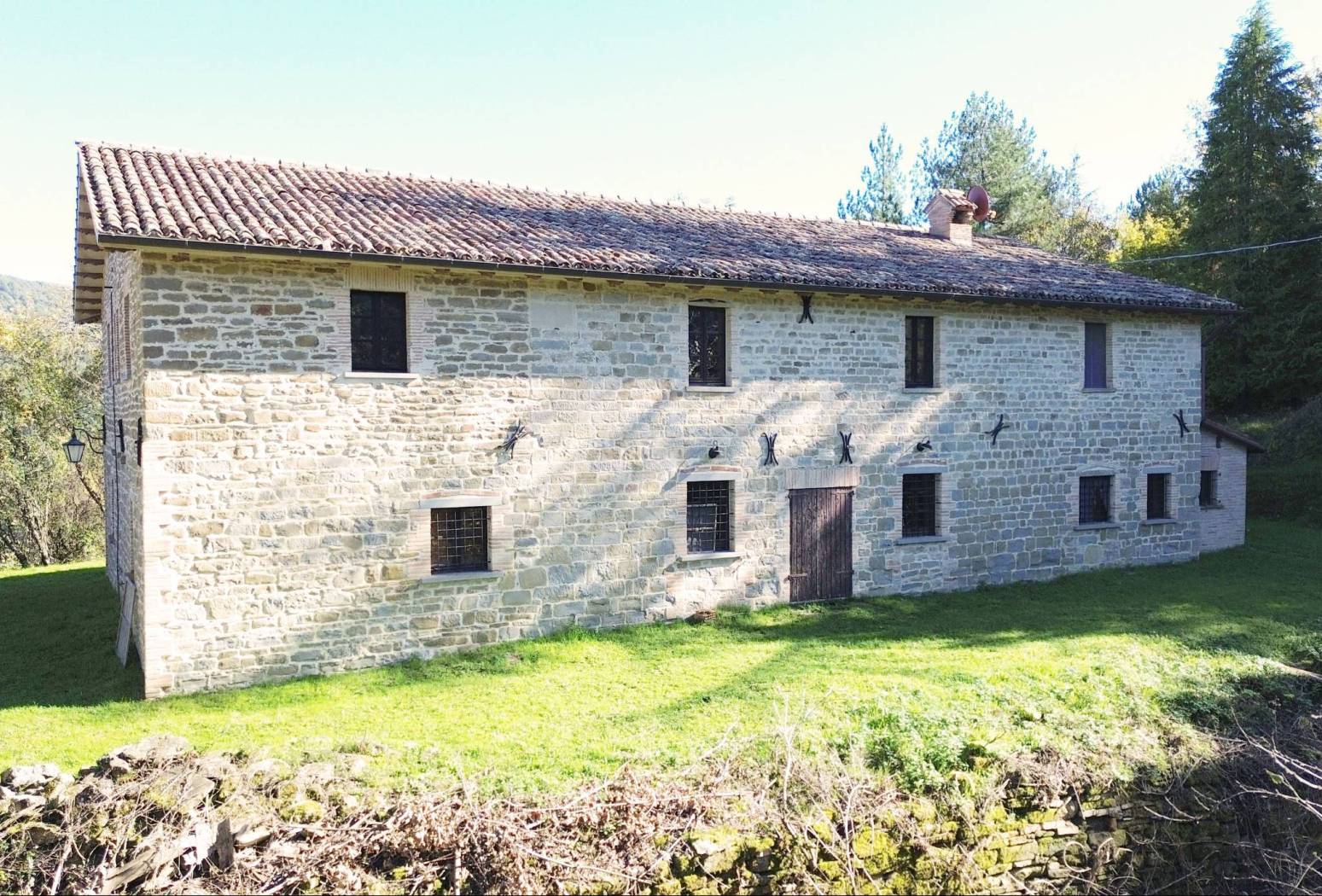 Facciata