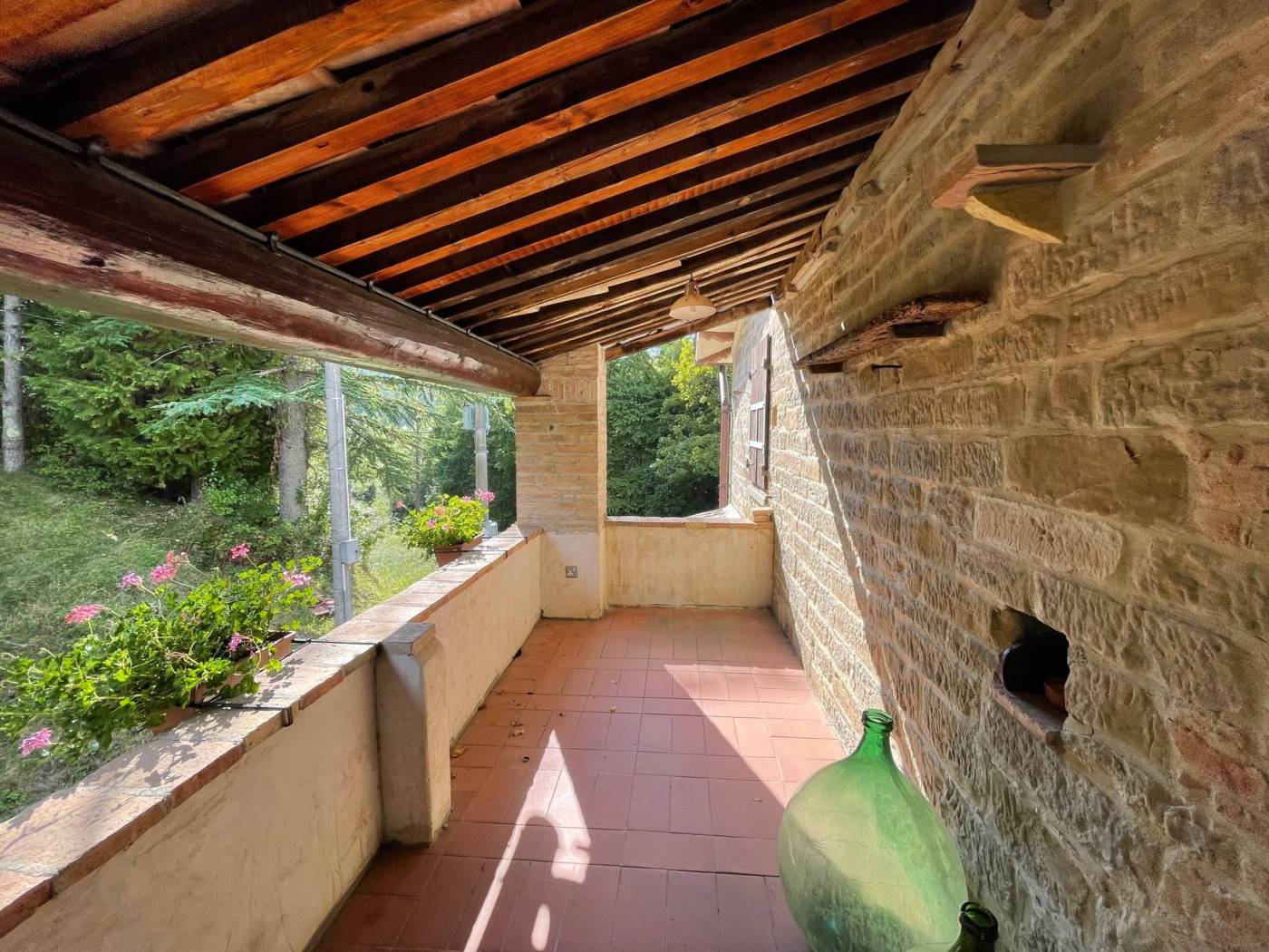 Balcone