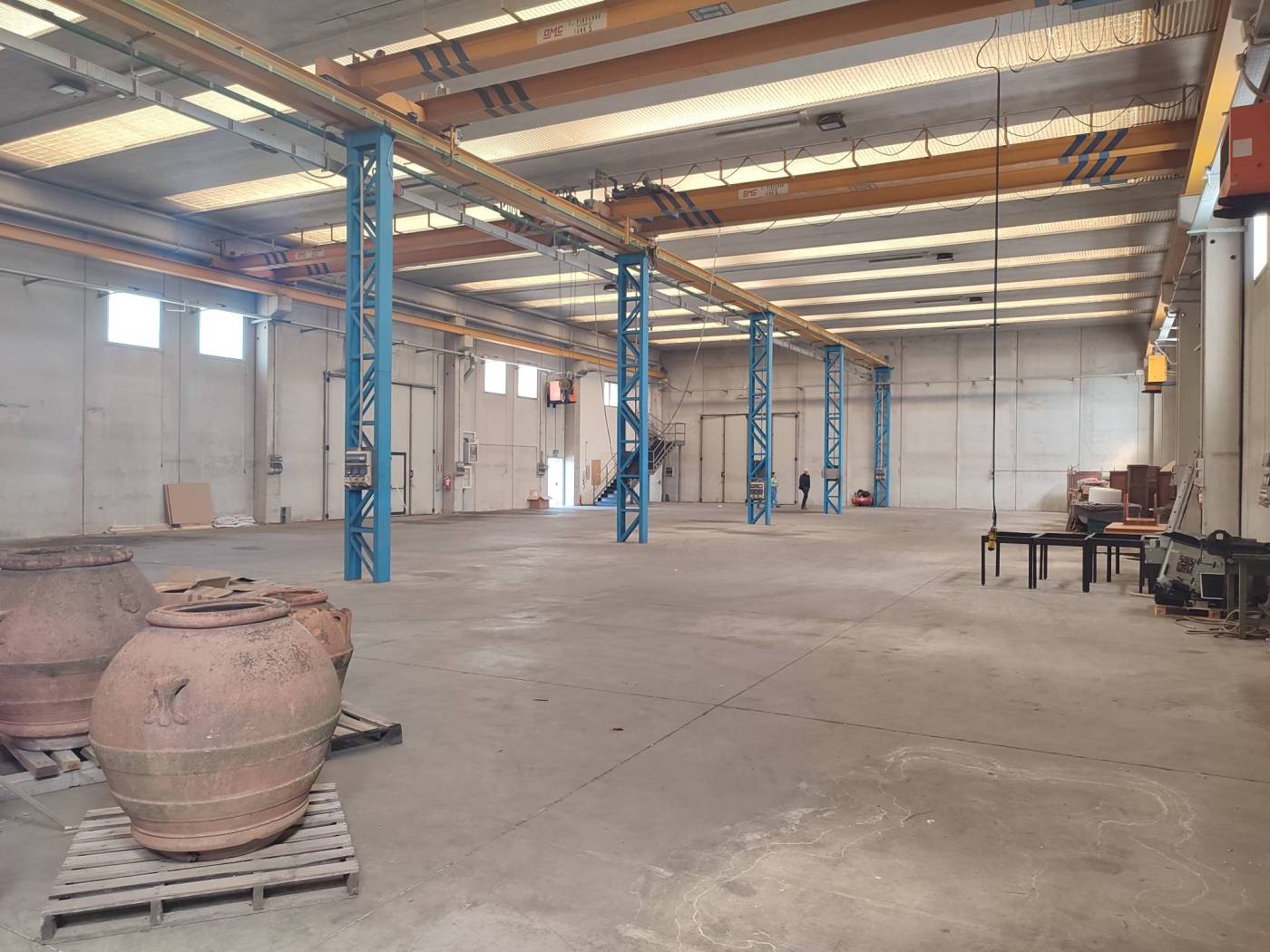 Interno non residenziale