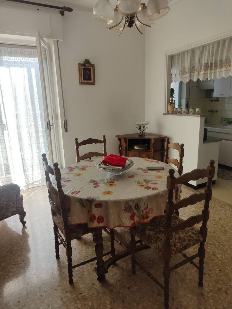 Sala da pranzo