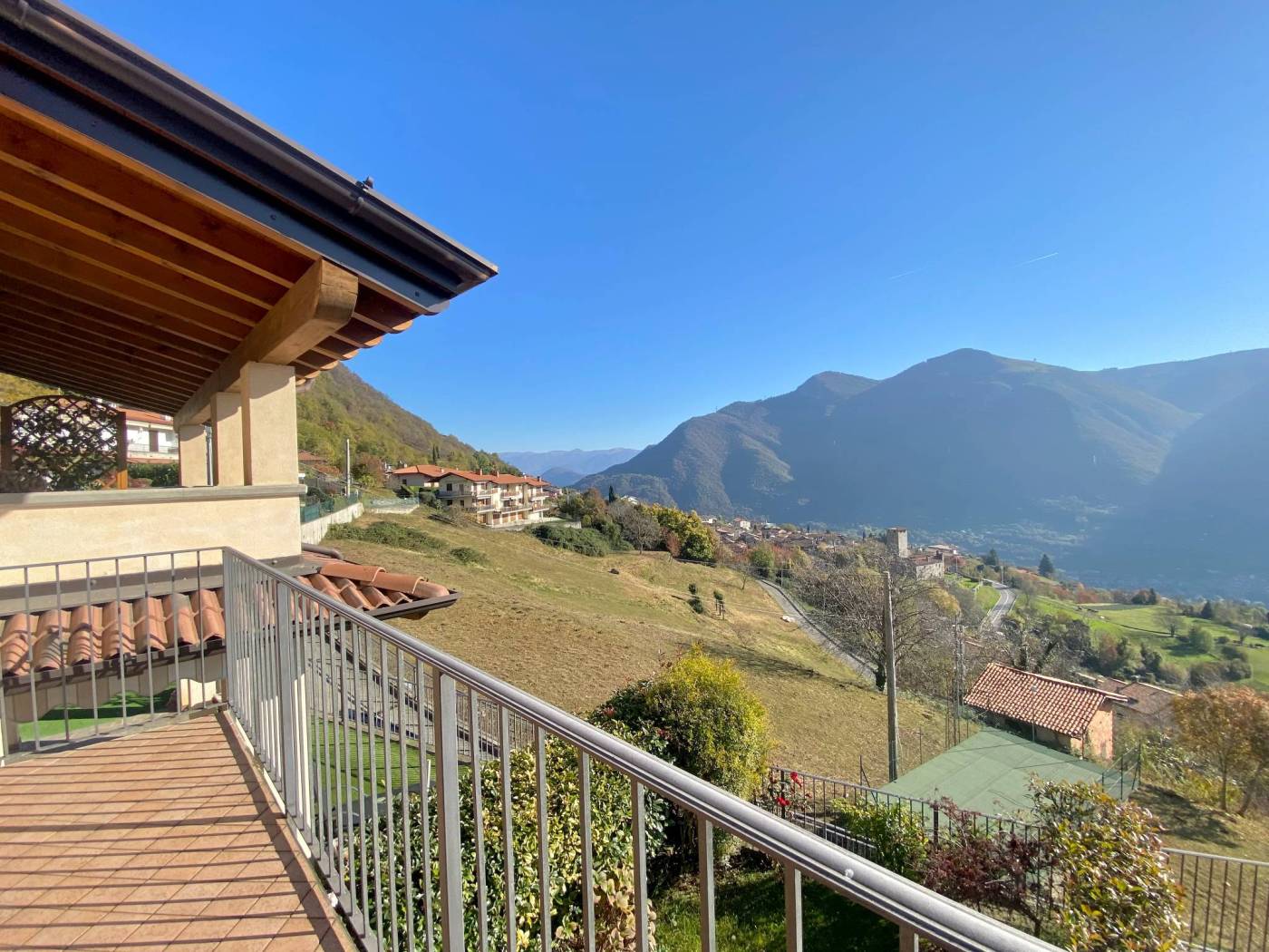 Balcone